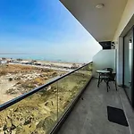 Appartement Black Sea Booking- D24 Năvodari