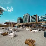 Black Sea Booking- D24 Appartement *
