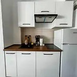Appartement Black Sea Booking- D24