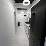 Appartement Black Sea Booking- D24