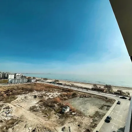 Apartment Black Sea Booking- D24 *