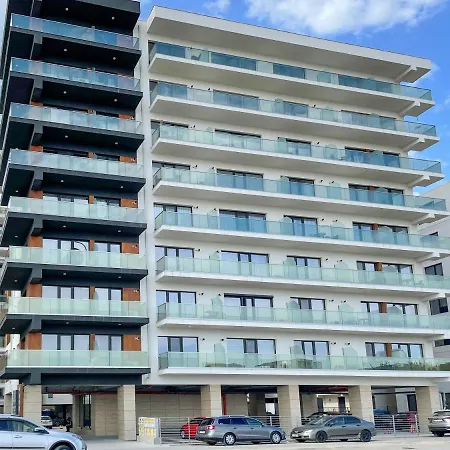 Appartement Black Sea Booking- D24