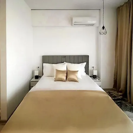 Black Sea Booking- D24 * Navodari