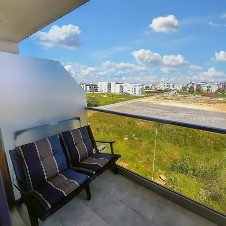 Apartment Black Sea Booking- D24 *