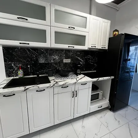 Black Sea Booking- D24 Năvodari