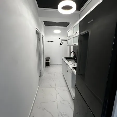 아파트 Black Sea Booking- D24
