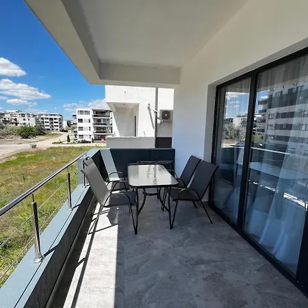 Black Sea Booking- D24 Năvodari