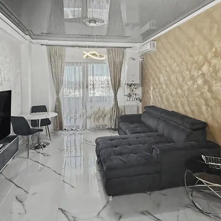 Black Sea Booking- D24 Năvodari