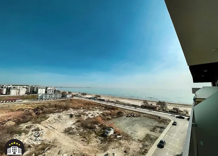 Apartment Black Sea Booking- D24 *