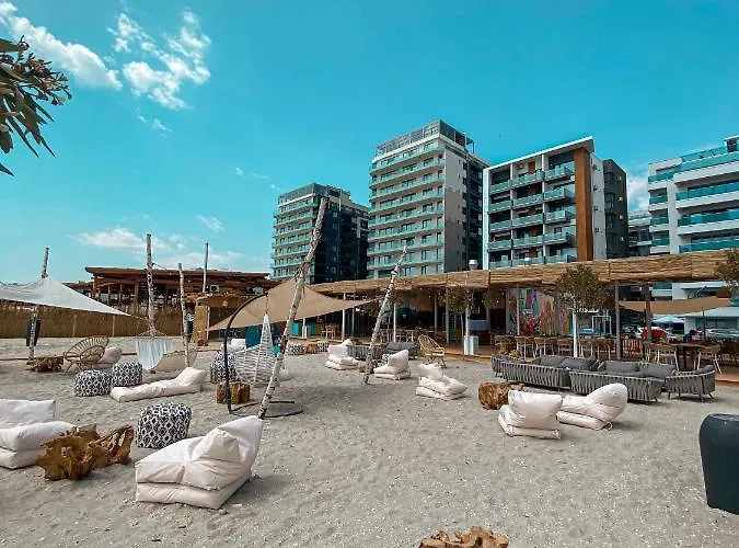 Black Sea Booking- D24 Apartment *