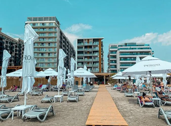 Apartment Black Sea Booking- D24 *