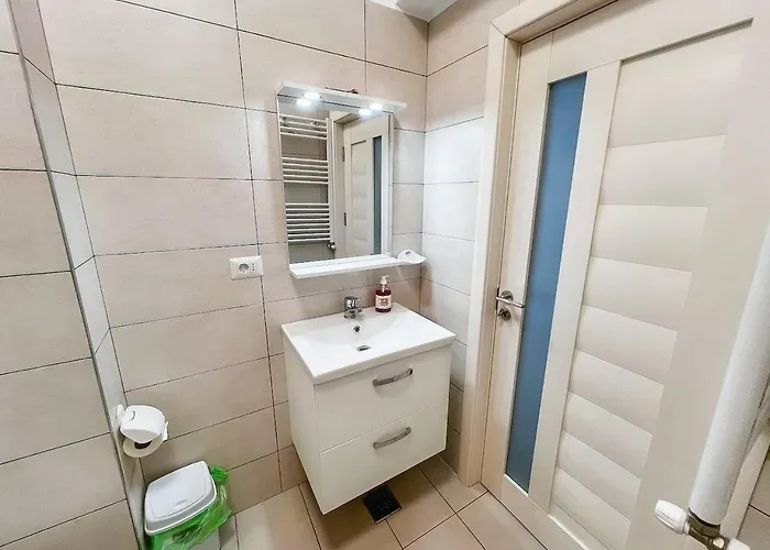 Black Sea Booking- D24 * Navodari