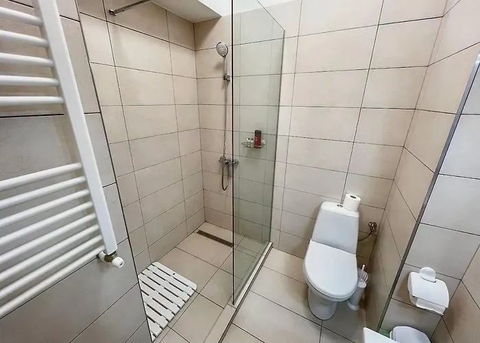 Apartment Black Sea Booking- D24