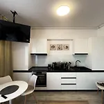 Apartament Black Sea Booking- D24
