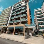 Apartament Black Sea Booking- D24