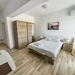 Apartament Black Sea Booking- D24 Năvodari