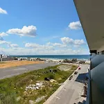 Apartament Black Sea Booking- D24