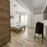 Apartament Black Sea Booking- D24