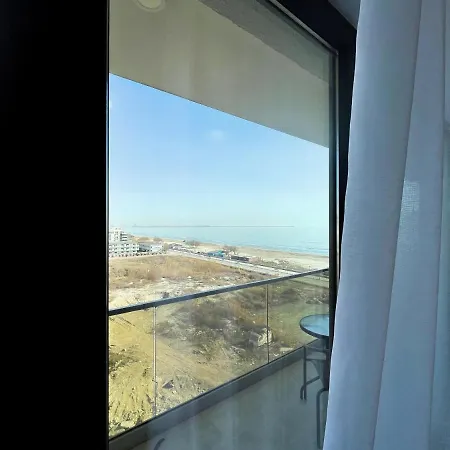 Black Sea Booking- D24 Năvodari