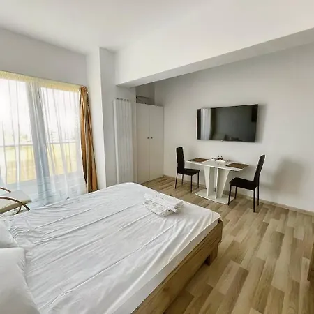Lejlighed Black Sea Booking- D24 Năvodari