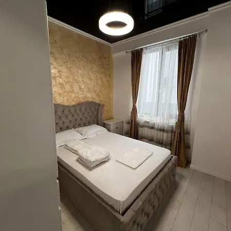 Black Sea Booking- D24 *