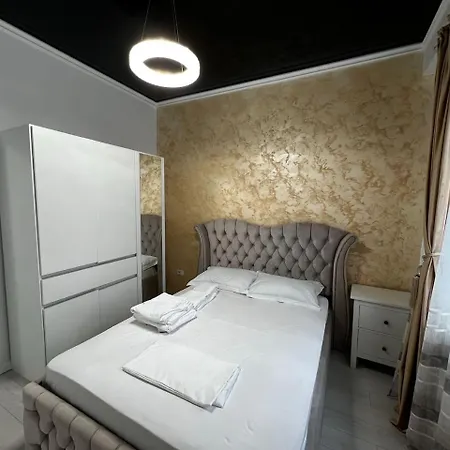 Black Sea Booking- D24 Apartament *