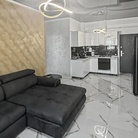 Black Sea Booking- D24 Năvodari