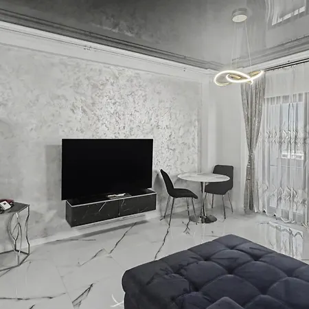 Black Sea Booking- D24 Apartament *